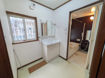 大津市本堅田３丁目の中古一戸建ての画像