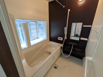 大津市本堅田３丁目の中古一戸建ての画像