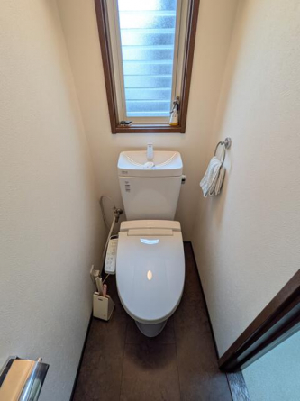 大津市本堅田３丁目の中古一戸建ての画像