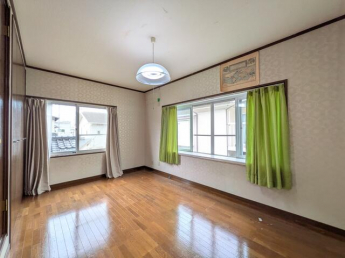 大津市本堅田３丁目の中古一戸建ての画像