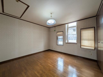 大津市本堅田３丁目の中古一戸建ての画像