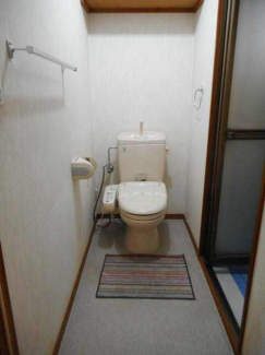 五個荘三俣　貸家の画像