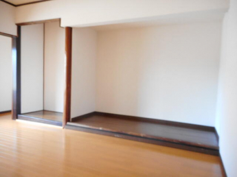五個荘三俣　貸家の画像