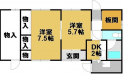 五個荘三俣　貸家の画像