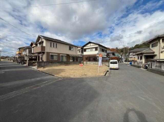 姫路市勝原区丁の売地の画像