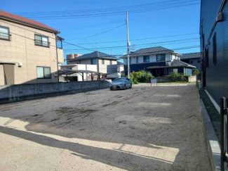 北号地の画像