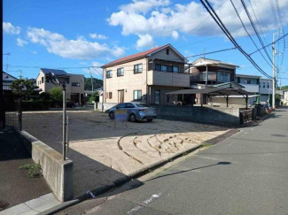 北号地の画像