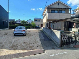 北号地の画像