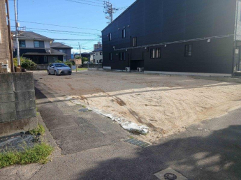 北号地の画像