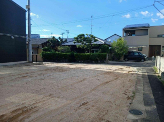 南号地の画像