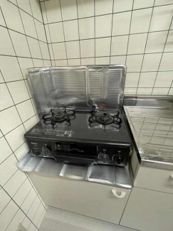 ヒロセコーポの画像