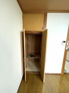 ヒロセコーポの画像