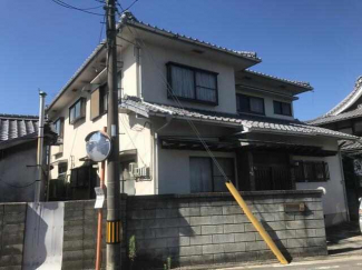 伊予郡松前町大字北黒田の売地の画像