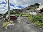八幡浜市向灘の駐車場の画像