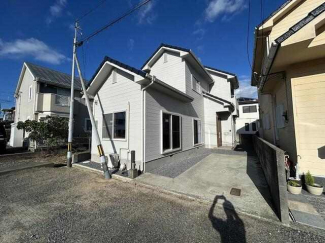 松山市安城寺町の中古一戸建ての画像