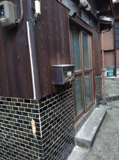 大西貸家の画像