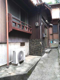 大西貸家の画像
