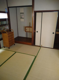 大西貸家の画像
