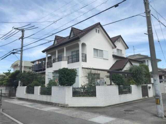 松山市西長戸町の中古一戸建ての画像