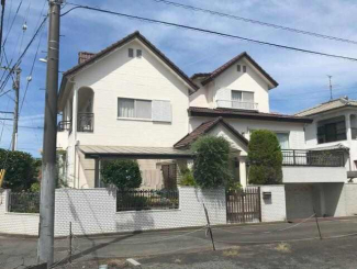 松山市西長戸町の中古一戸建ての画像