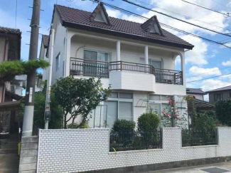 松山市西長戸町の中古一戸建ての画像