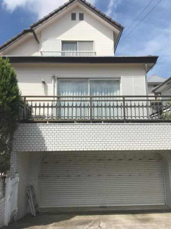 松山市西長戸町の中古一戸建ての画像