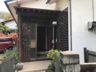 祝谷東町一戸建の画像