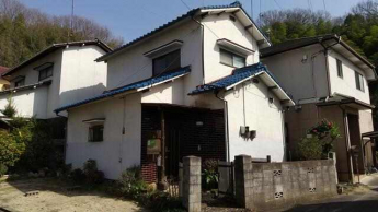 祝谷東町一戸建の画像
