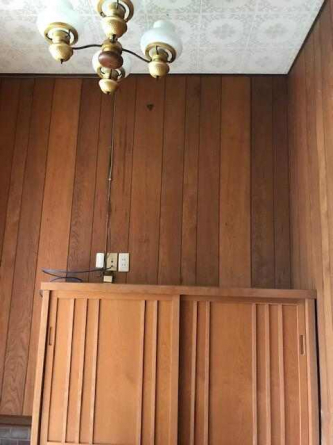 祝谷東町一戸建の画像