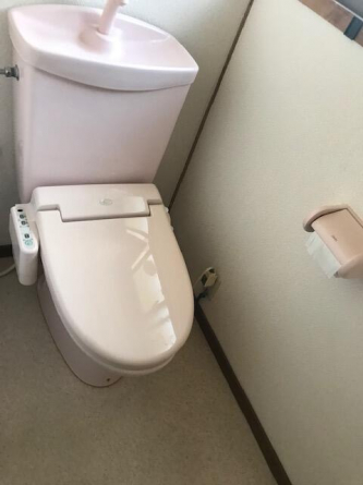 祝谷東町一戸建の画像