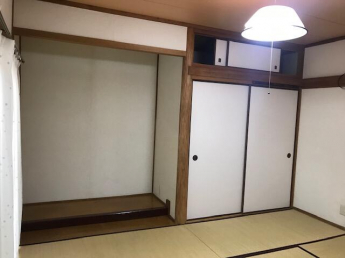 祝谷東町一戸建の画像