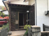 松山市祝谷東町の一戸建ての画像