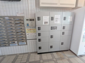オクタワーズ松山道後の画像