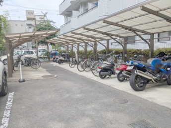 オクタワーズ松山道後の画像