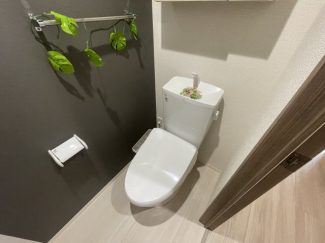 トイレも気になるポイント