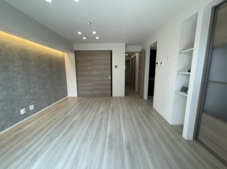 こちらのリビングで趣味の時間をお楽しみください