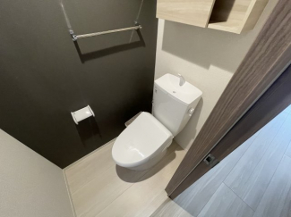 トイレも気になるポイント