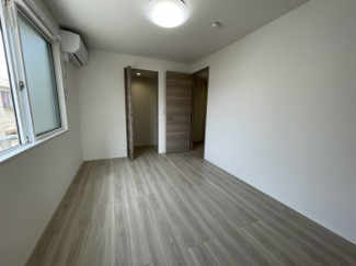 内装もきれいです