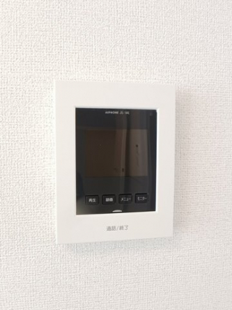 【その他設備】