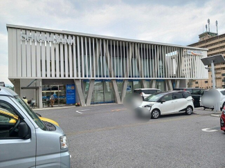 滋賀銀行大藪支店様まで820m