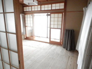 【内装】
