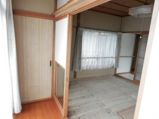 【内装】