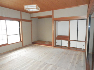 【和室】