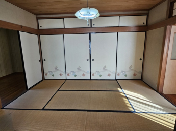 【和室】