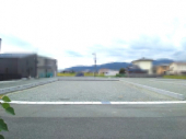 高島市安曇川町中央３丁目の売地の画像