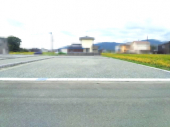 高島市安曇川町中央３丁目の売地の画像