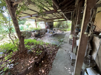 丹波市山南町谷川　戸建ての画像