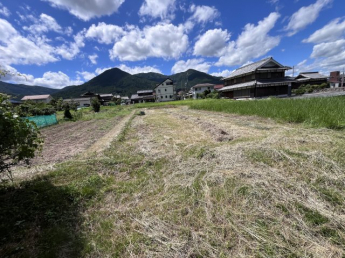 丹波市山南町谷川　戸建ての画像