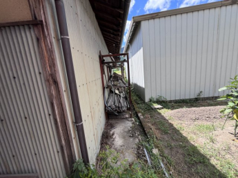 丹波市山南町谷川　戸建ての画像