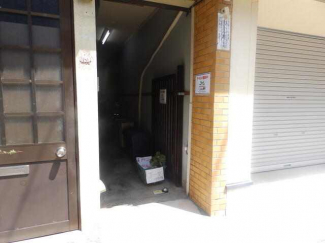 長等三丁目店舗の画像